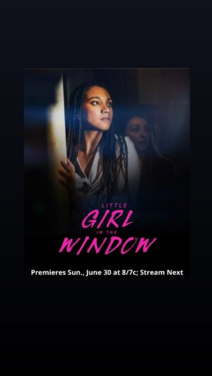 Ann Pirvu Instagram - #MarkYourCalendars American friends 🎬🔥
One of the most inspiring stories you won’t want to miss, LITTLE GIRL IN THE WINDOW premieres on @lifetimemovies Sunday, June 30th — 8/7c

***Inspired by true events***
An amateur photographer notices “HELP” scrawled on a dusty window.

Beyond proud to be a part of this immensely talented creative team ❤️‍🔥🔥❤️‍🔥
@seancisterna @cameracervantes casskeener @maryeantonini @tommieamber @avagweiss.official @eliasedraki @larissa_mair_casting @annaniemiraofficial @onoszkomonika @gimmieglowbysara @jeabow1234 @kristynmott @allisontruong @coffinfilms @thektgg @jess.lsmith #ChamplainMedia xoxoxo
Loved every single moment of this unforgettable experience🥹🙏🏻💥