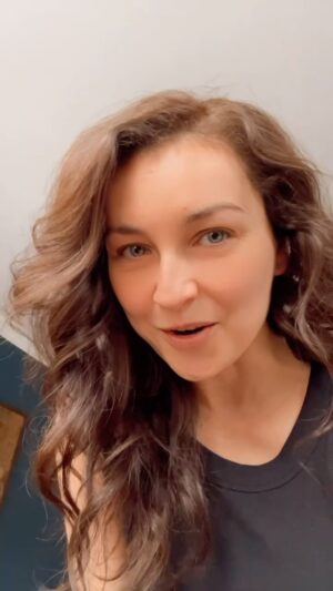 Ann Pirvu Instagram - Earlier this month I had
the most amazing surprise
of being LUV💕The Romance Creator Community💕’s

May #MemberOfTheMonth 🥹💕🙏🏻💕 #sograteful xo

What a special way to kick off my birthday month!
There’s a most beautiful gift that comes with that honour, and I was so touched by its arrival!
Take a peek ;) #thankyou @luverlies #muchLUV 🫶🏻