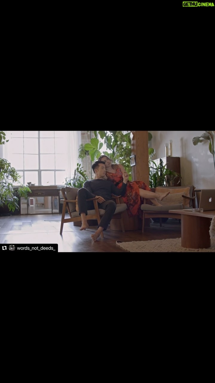 Ann Pirvu - 3 Likes - First L👀k— PATH OF TOTALITY🎬🔥
#Repost @words_not_deeds_ #thankyouforsharing💞
・・
#soundon!
The trailer for The Path of Totality is here!
This one-room thriller follows a man condemned to death – for a crime he doesn’t remember – as he attempts to understand and escape his predicament.
Written by yours truly, The Path of Totality makes its world premiere at the @mayfairtheatre March 6 & 7, with filmmakers in attendance!
Brought to life by a very talented team, including @levelfilm @seancisterna @jjjonathankim @laurencegnd @annpirvu @diegorose_with_an_accent @carlelsterdop and many others!
For more info, link in bio. Advance tickets coming soon!
@apt613 @ottawafilmoffice @ottawahorrorclub @nowplayingottawa @ottawabadmovienights @bytownecinema
#ottawafilmoffice #filmottawa #canadianfilm #canadiancreatives #canadianfilm #oldottawasouth #ottawafilm #magicinthedark #ottawacinemas #screenwriter