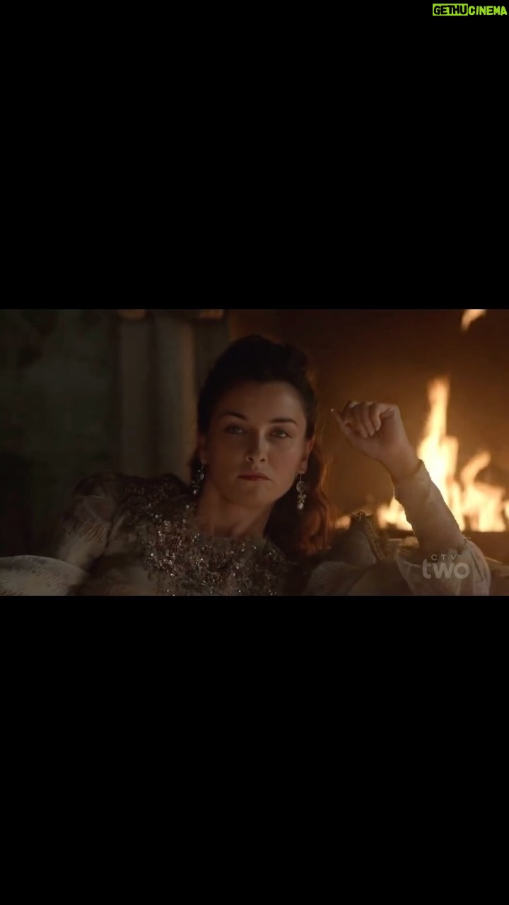 Ann Pirvu - 3 Likes - Just found out that @cw_reign is now on @paramountplusca 🇨🇦 available through @primevideoca @stacktv 🫶🏻🔥✨📺💃🏻
How fun! Thank you for making my day🥹
So I found this never before seen sizzle reel we made for the mid series finale, to celebrate 💋
#MondayFunDay #ReignNicole #SizzleReel #FrenchCourt #Narcole #Charcole #Nictri #ReignFam #PepLife #WorkinMoms #Reign
Special thank you to all the lovely folks that brought it to my attention, I love you❤️🔥