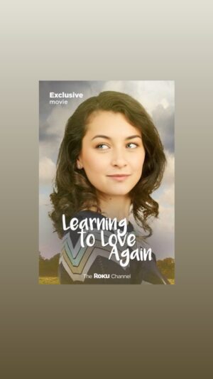 Ann Pirvu Instagram - The sweetest #FilmFriday treat 🥧🎬✨
A little project that will always have
a special place in my heart is available
👉🏻Canada-wide on the @therokuchannel 👈🏻
❤️‍🔥Make it a #LearningToLoveAgain weekend watch💋

#FridayFeeling #PepLife #WeekendWatch #romcom
Directed by the wonderful @adam_swica ✨
@vortex_prods @christopher_giroux @russdejong

Starring @jartank @winnyclarke @captain_tyty @karenrobinsonofficial @saborocko @steffid5
and more!
•
•
•
What are YOU excited for this weekend?!
👇🏻Write me below xo👇🏻