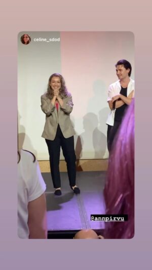 Ann Pirvu Instagram - #MondayMoments 🤗❤️‍🔥
A #loveletter to our incredible #Reign fans who attended #LMSR2 @dreamitcon —

#ThankYou for a truly #unforgettable experience🙏🏻

I loved every minute of being with you❤️❤️❤️❤️❤️
You mean the world to me, and I’m beyond grateful for this community we have created —
#iloveyou x a million!!!!!!!!!!!!
👇🏻
Please tag yourself below if you see yourself or a friend💋💋💋💋💋💋🤗💋💋💋💋💋💋
And special thank you to the DreamIt team xoxoxo