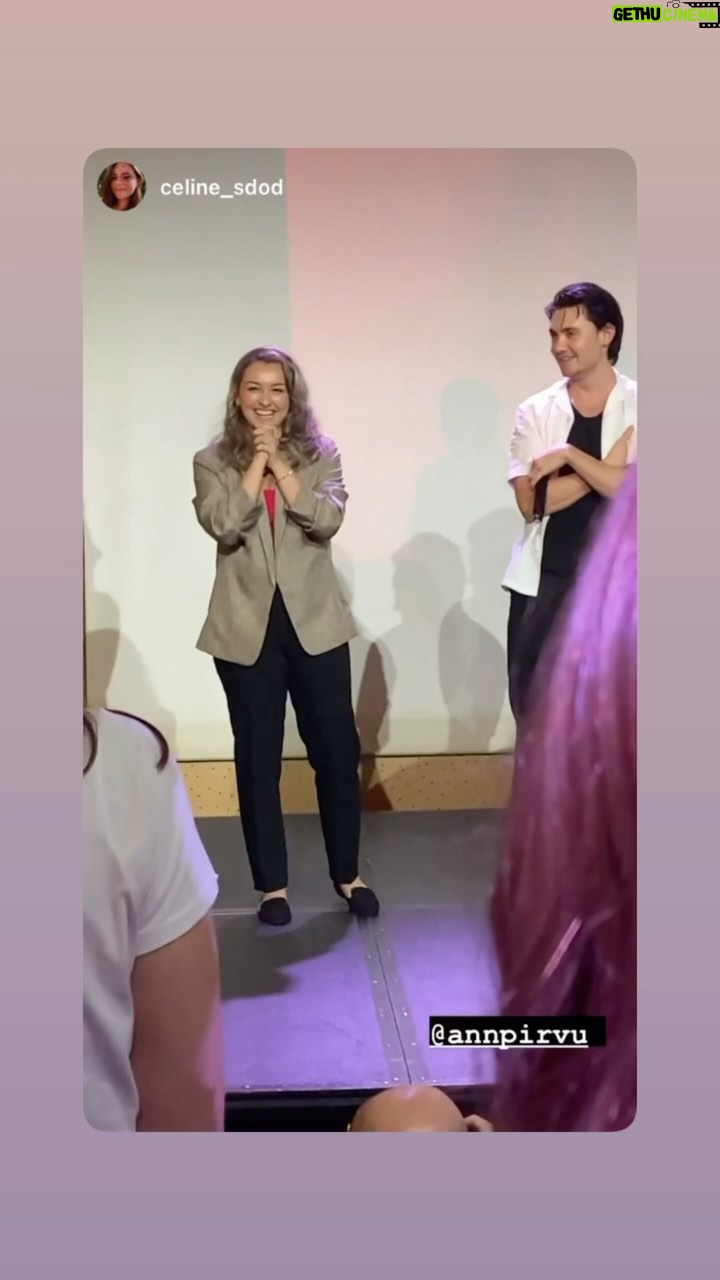 Ann Pirvu - 3 Likes - #MondayMoments 🤗❤️🔥
A #loveletter to our incredible #Reign fans who attended #LMSR2 @dreamitcon —
#ThankYou for a truly #unforgettable experience🙏🏻
I loved every minute of being with you❤️❤️❤️❤️❤️
You mean the world to me, and I’m beyond grateful for this community we have created —
#iloveyou x a million!!!!!!!!!!!!
👇🏻
Please tag yourself below if you see yourself or a friend💋💋💋💋💋💋🤗💋💋💋💋💋💋
And special thank you to the DreamIt team xoxoxo