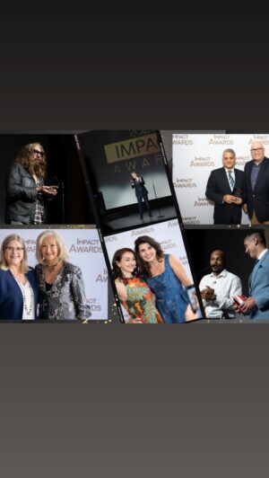Ann Pirvu Instagram - #FlashbackFriday BTS of this year’s @cable14 #ImpactAwards 🎉❤️‍🔥 with my @christopher_giroux ✨✨✨✨✨✨✨✨✨✨✨✨✨✨✨✨
Featuring an impressive lineup of nominees, winners and guests including unbelievably talented/wonderful friends #HarmonyMcKenzie @marisamariella  @tvconnie Hamilton Mayor @andreahorwath —
WATCH it all unfold this coming TUESDAY👉🏻June 11👈🏻
https://cable14now.com/live-streams/

#FunFriday #FridayFeeling #creative #community #HamiltonLife #attitudeofgratitude #filmfam #sharpstyle #bts #bebold #PepLife #WorkinMoms #Reign #thankyou