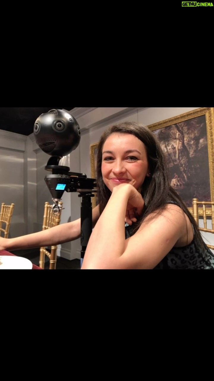 Ann Pirvu - 3 Likes - Goodbye Ontario Science Centre🥹⚡️#MindfulMonday ⚡️
Found out the @ontariosciencecentre
one of the first interactive science museums
in the world, will be closing its doors😢
Truly heartbreaking news. But I had the pleasure of filming a very special VR Project a few years ago —
a Murder Mystery Dinner Party MindWorks
VR experience that some of my dearest friends
came out to explore.
Not only was this one of the coolest filming process I’ve had so far (VR cameras have 360 coverage),
the exhibit coincidentally opened around the time @christopher_giroux and I first met🥹
So it was one of the first projects he got to see me in :)
Talk about an interactive date night!!!
Thank you for the precious memories #OntarioScienceCentre ❤️🔥🧡🩵💙💜💛💗
#sciencerules #VR #filming #special #memories #MondayMood #PepLife #WorkinMoms #Reign