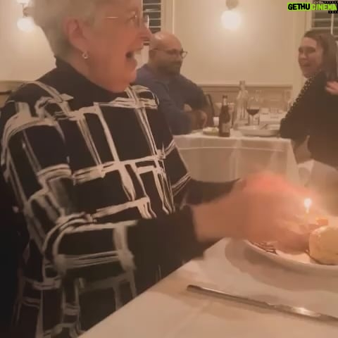 Ann Shoket - 114 Likes - Happy Birthday to this icon! Roz Shoket, queen among queens, mother of warriors, patron saint of Scrabble and lover of chocolate. 👑