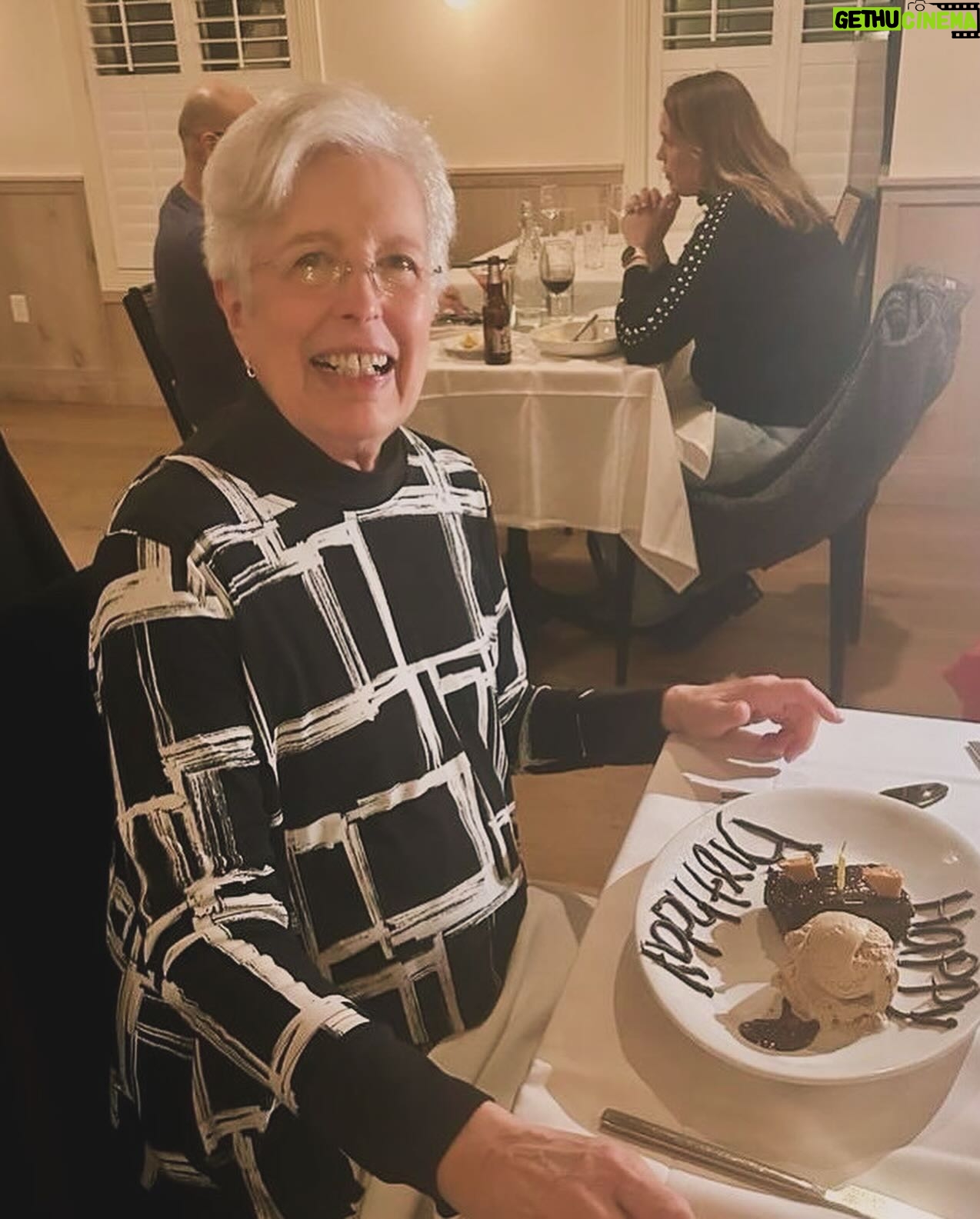 Ann Shoket - 114 Likes - Happy Birthday to this icon! Roz Shoket, queen among queens, mother of warriors, patron saint of Scrabble and lover of chocolate. 👑