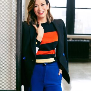 Ann Shoket Instagram - It’s funny to think about the pics that never ran. Here’s a little series of shots that I love, but didn’t make the ✂️ —sending ❤️ to the teams who made these shots happen! Final shots in stories. 1) @nytimes 📸 @kristaschlueter HMU💄 @sadahsaltzman 2) @wsj for a story by @joannelipman 📸 @englishenglish HMU💄 @sadahsaltzman 3) TheBigLife author photos 📸 @annemenke2 retouching ✨ by @montystilson