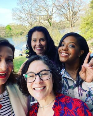 Ann Shoket Instagram - This is a story about the community that makes your success possible! At SXSW this weekend we released new research on the cost of loneliness to women’s health, relationships and career (it’s NOT good)! But the solution is easy—community. You need a team of people who are DEVOTED to helping you succeed. These are my people who partnered on the research, shared their expertise, schlepped to Austin to tell the story!  No one gets anywhere alone! @theli_st @berlincameron @bsginsights @jenbdasilva @natlupatplay @susanmcp1 @bbarthur @stephaniel.ee @aneverydayprincess_ @arunanat @watchherwork @benishshah @iamksealsallers (and many many more not pictured!)#sxsw #womensupportingwomen #success #ambition #community #mentorship