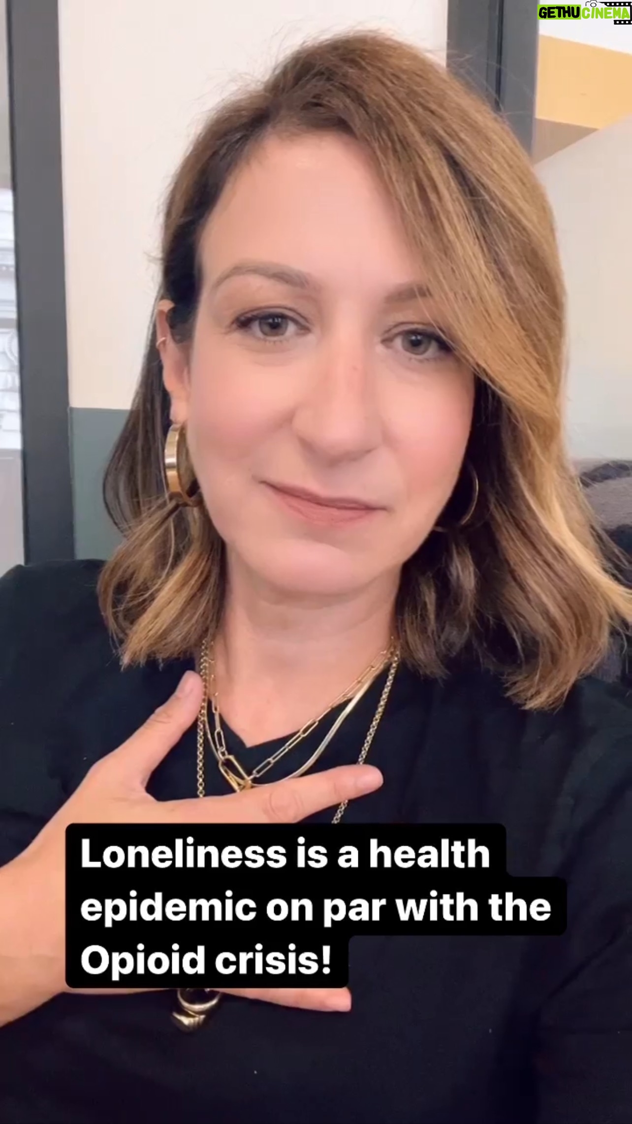 Ann Shoket - 58 Likes - It’s Really Really Really lonely to do big things. It shakes your confidence, ruins relationships, and leaves you vulnerable. Please vote for our panel at @sxsw (link in bio) so we can bring this hard conversation to everyone. If this is you too, I see you. I’m rooting for you ❤️