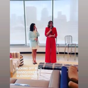 Ann Shoket Instagram - This is a story about the community that makes your success possible! At SXSW this weekend we released new research on the cost of loneliness to women’s health, relationships and career (it’s NOT good)! But the solution is easy—community. You need a team of people who are DEVOTED to helping you succeed. These are my people who partnered on the research, shared their expertise, schlepped to Austin to tell the story!  No one gets anywhere alone! @theli_st @berlincameron @bsginsights @jenbdasilva @natlupatplay @susanmcp1 @bbarthur @stephaniel.ee @aneverydayprincess_ @arunanat @watchherwork @benishshah @iamksealsallers (and many many more not pictured!)#sxsw #womensupportingwomen #success #ambition #community #mentorship