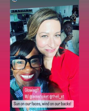 Ann Shoket Instagram - This is a story about the community that makes your success possible! At SXSW this weekend we released new research on the cost of loneliness to women’s health, relationships and career (it’s NOT good)! But the solution is easy—community. You need a team of people who are DEVOTED to helping you succeed. These are my people who partnered on the research, shared their expertise, schlepped to Austin to tell the story!  No one gets anywhere alone! @theli_st @berlincameron @bsginsights @jenbdasilva @natlupatplay @susanmcp1 @bbarthur @stephaniel.ee @aneverydayprincess_ @arunanat @watchherwork @benishshah @iamksealsallers (and many many more not pictured!)#sxsw #womensupportingwomen #success #ambition #community #mentorship