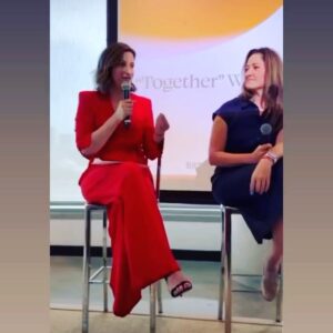 Ann Shoket Instagram - This is a story about the community that makes your success possible! At SXSW this weekend we released new research on the cost of loneliness to women’s health, relationships and career (it’s NOT good)! But the solution is easy—community. You need a team of people who are DEVOTED to helping you succeed. These are my people who partnered on the research, shared their expertise, schlepped to Austin to tell the story!  No one gets anywhere alone! @theli_st @berlincameron @bsginsights @jenbdasilva @natlupatplay @susanmcp1 @bbarthur @stephaniel.ee @aneverydayprincess_ @arunanat @watchherwork @benishshah @iamksealsallers (and many many more not pictured!)#sxsw #womensupportingwomen #success #ambition #community #mentorship