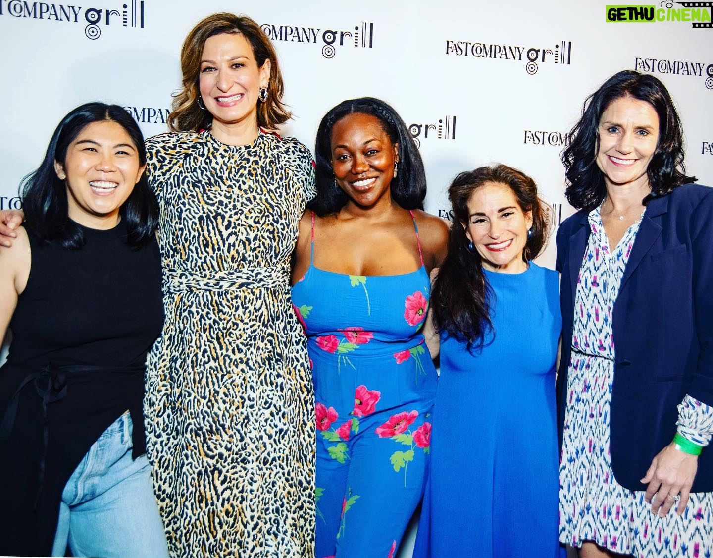 Ann Shoket - 78 Likes - This is what #togetherness looks like! We’re cheesing so hard because we were about to reveal the results of our research that showed that the higher women rise at worked the lonelier they become. 💔 BUT the good news is that when you build your community and connections, you’re able to feel supported, seen & SUCCESSFUL! Here’s to the teams that support your success! (Where is the grown up squad emoji?!) 🙏🙏
