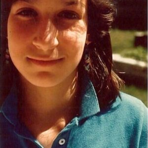 Ann Shoket Instagram - The new @esprit brand campaign is giving me all the feels! Sending love from 1984 Ann!
