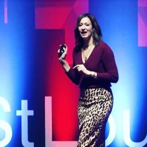 Ann Shoket Instagram - Four years! The changes that the next generation was leading then are here NOW. Transparency—we all see into each other’s lives via Zoom. Collaboration—the days of the solo superstar are over, we need each other to succeed. Diversity—a work in progress, but progress is being made.

This is the #newpower I was talking about…and I still am! ❤️✊ 

See the whole talk on Ted.com (link in bio)