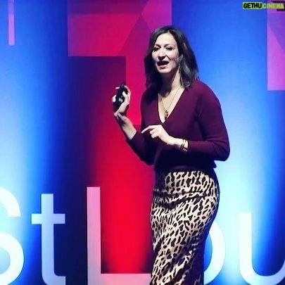 Ann Shoket - 133 Likes - Four years! The changes that the next generation was leading then are here NOW. Transparency—we all see into each other’s lives via Zoom. Collaboration—the days of the solo superstar are over, we need each other to succeed. Diversity—a work in progress, but progress is being made.
This is the #newpower I was talking about…and I still am! ❤️✊
See the whole talk on Ted.com (link in bio)