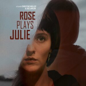 Ann Skelly Instagram - Rose Plays Julie is finally released to the U.S. March 19th! It’s a beautifully made film by Christine & Joe Lawlor who are a very inspiring pair that I love very much.