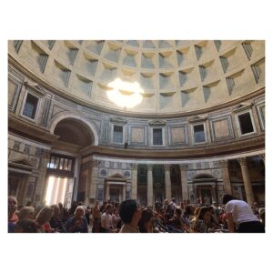 Ann Skelly Instagram - Orbs all round