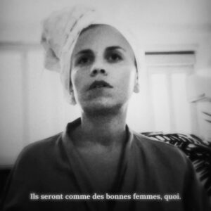 Anna Apter Instagram - Je ne comprends pas ce que vous ne comprenez pas