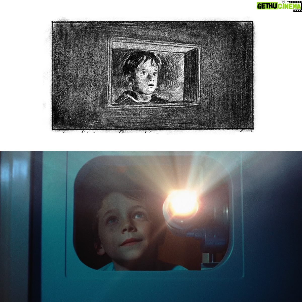 Anna Apter - 2.4K Likes - De l’intérieur de nos têtes jusqu’à l’écran de ciné, en passant par quelques dessins faits depuis un canapé 🩵
On a fabriqué ce court film à distance, entre New-York et Ouarzazate, en passant par Paris et évidemment Biarritz. C’était pas volontaire, mais c’était peut-être la meilleure manière de présenter ce nouveau festival international de cinéma, qui met la jeunesse en lumière et accueille les nouvelles manières de faire des films. Merci à toute l’équipe d’avoir rendu ces croquis réels ! 🌊
Le Festival International du Film de Biarritz c’est du 28 juin au 02 juillet 2023
@festivalnouvellesvagues
#FestivalNouvellesVagues