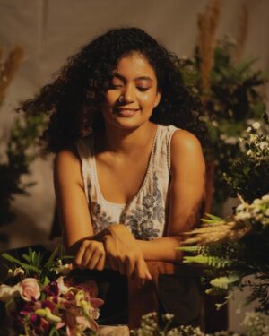 Anna Ben Instagram - 💐✨