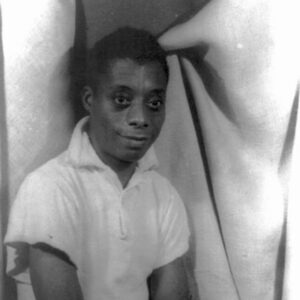 Anna Deavere Smith Instagram - "It’s difficult to be born, difficult to learn to walk, difficult to grow old, difficult to die and difficult to live for everybody, everywhere, forever. But no one has a right to put on top of that another burden, another price which nobody can pay." –James Baldwin, "A Rap On Race." This Tuesday at 6pm, we are going to revisit some of James Baldwin's words, as well as the words of activists, educators, and students from all over the world in a rebroadcast of my play, Notes From The Field, on HBO2 and online. In this time of national mourning, I hope you will join us we look to folks like Baldwin for words of healing, inspiration, and insight into America's ongoing racial struggles, specifically the School to Prison Pipeline.

Photo: Carl Van Vechten