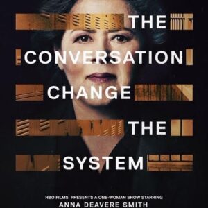 Anna Deavere Smith Instagram - In cities across our nation, protesters are demanding #JusticeforGeorgeFloyd.
Tuesday (6/2) at 6pm, we’re rebroadcasting #NotesFromTheField on HBO2, exploring the #SchoolToPrisonPipeline.
Change the conversation. Change the system.
#HBOFilms