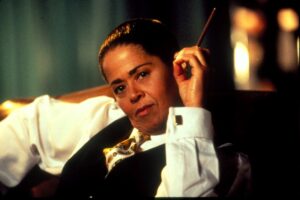 Anna Deavere Smith Instagram - I'm thrilled to announce that the film of my play, Twilight: Los Angeles will be rebroadcast on PBS this Monday (6/8) at 10pm. Beginning next week, the film will also be available to stream, for free, online. Let's keep the conversation going. #TwilightLosAngeles
http://ow.ly/spTv50A05d6