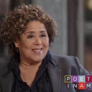 Anna Deavere Smith Instagram - You can see me, and others, discuss poetry with Harvard Professor Elisa New on https://www.poetryinamerica.org/ (check out Season 1!), and you can find accompanying lesson plans and activities at https://bit.ly/2RHGM3R. #poetryinamerica @poetryinamerica