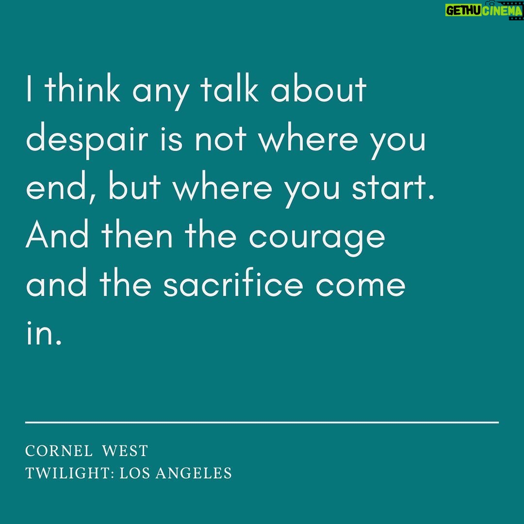 Anna Deavere Smith - 526 Likes - "I’m a prisoner of hope." –Cornel West. Tonight, in the wake of nationwide protest of the murder of #GeorgeFlloyd, we revisit the Los Angeles riots of 1992 in a special rebroadcast of #TwilightLosAngeles. Join us on PBS at 10pm, or online at any time, at PBS.org.
Photo: Gage Skidmore