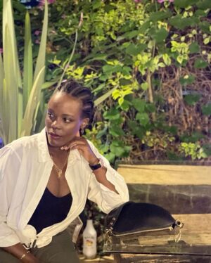 Anna Dushime Instagram - happy 5 months baby h joy of our life. danke an amelia, meine mama und meine ganze familie in rwanda für einen so schönen wie auch transformativen urlaub. auch wenn ich wie ein corny diaspora baby klinge: es war so intense & schön mit meinem sohn an meinen geburtsort zurückzukehren.