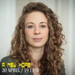 Anna Dushime