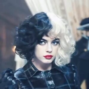 Anna Dvořáková Instagram - … naši herci pro Netflix / Disney / Marvel ? a proč NE ??! 🎬
Anna Dvořáková @an.dvr #annadvorakova
#herci2media #agent #audiovize #film #tv
#cruella
#faceplay