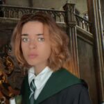 Anna Dvořáková