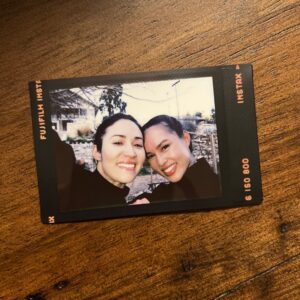 Anna Enger Ritch Instagram - 💥SPOILER ALERT 💥See you this Friday on an all new S.W.A.T. 🤩