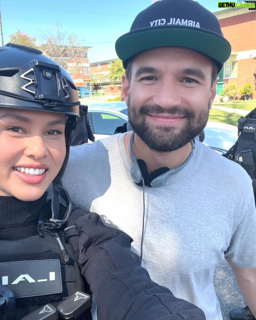 Actress Anna Enger Ritch HD Instagram Photos and Wallpapers April 2024 ...