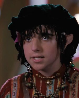 Anna Garcia Instagram - Foolishness! Whimsy! New hat that makes me look like that guy from the santa clause !!!