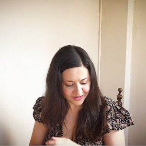 Anna Gras Instagram - Selftapes and coffe breaks #actresslife