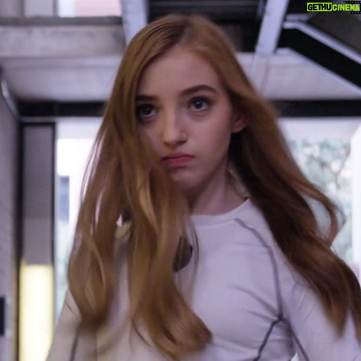 Anna Harr - 1.7K Likes - My character, Rhea, from the #film Rhea. Written and directed by Robert Conway. #scifi