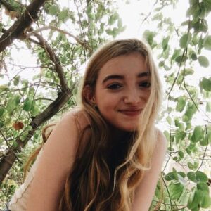 Anna Harr Instagram - 🍃🍃