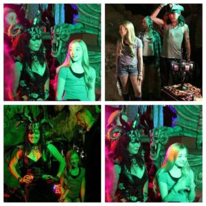 Anna Harr Instagram - A project from a little while back, with Shannen Doherty , @officialmatthiashues , Pearry Teo , and @jamescullenb