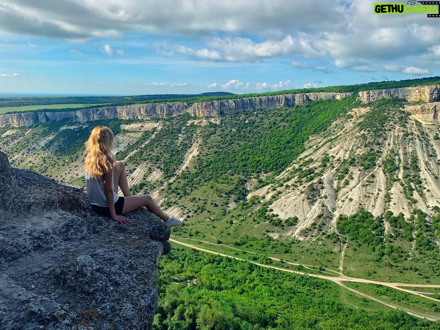 Anna Klinskaya - 563 Likes - Включить наблюдателя.
