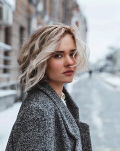 Actress Anna Klinskaya HD Instagram Photos and Wallpapers June 2024