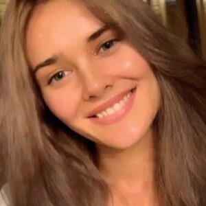 Anna Klinskaya Instagram - Как вам цвет?💫