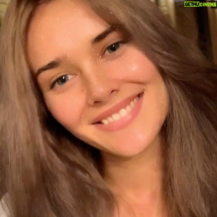 Anna Klinskaya - 556 Likes - Как вам цвет?💫