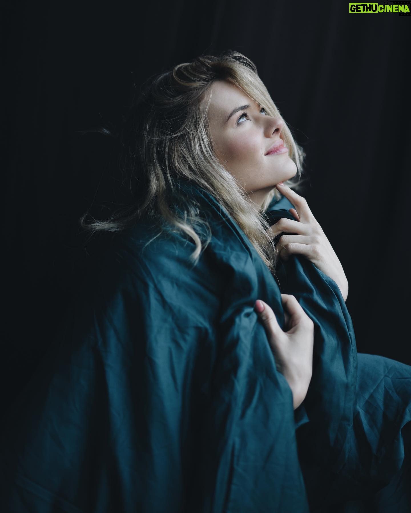 Anna Klinskaya - 646 Likes - Нормальность - это ограничение в твоей голове