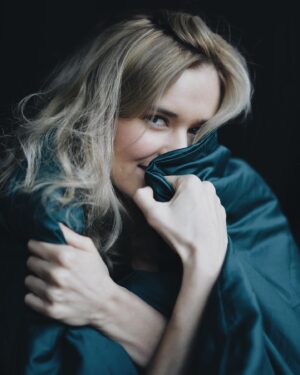 Anna Klinskaya Instagram - Нормальность - это ограничение в твоей голове