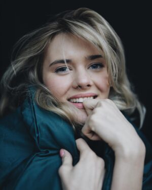 Anna Klinskaya Instagram - Нормальность - это ограничение в твоей голове