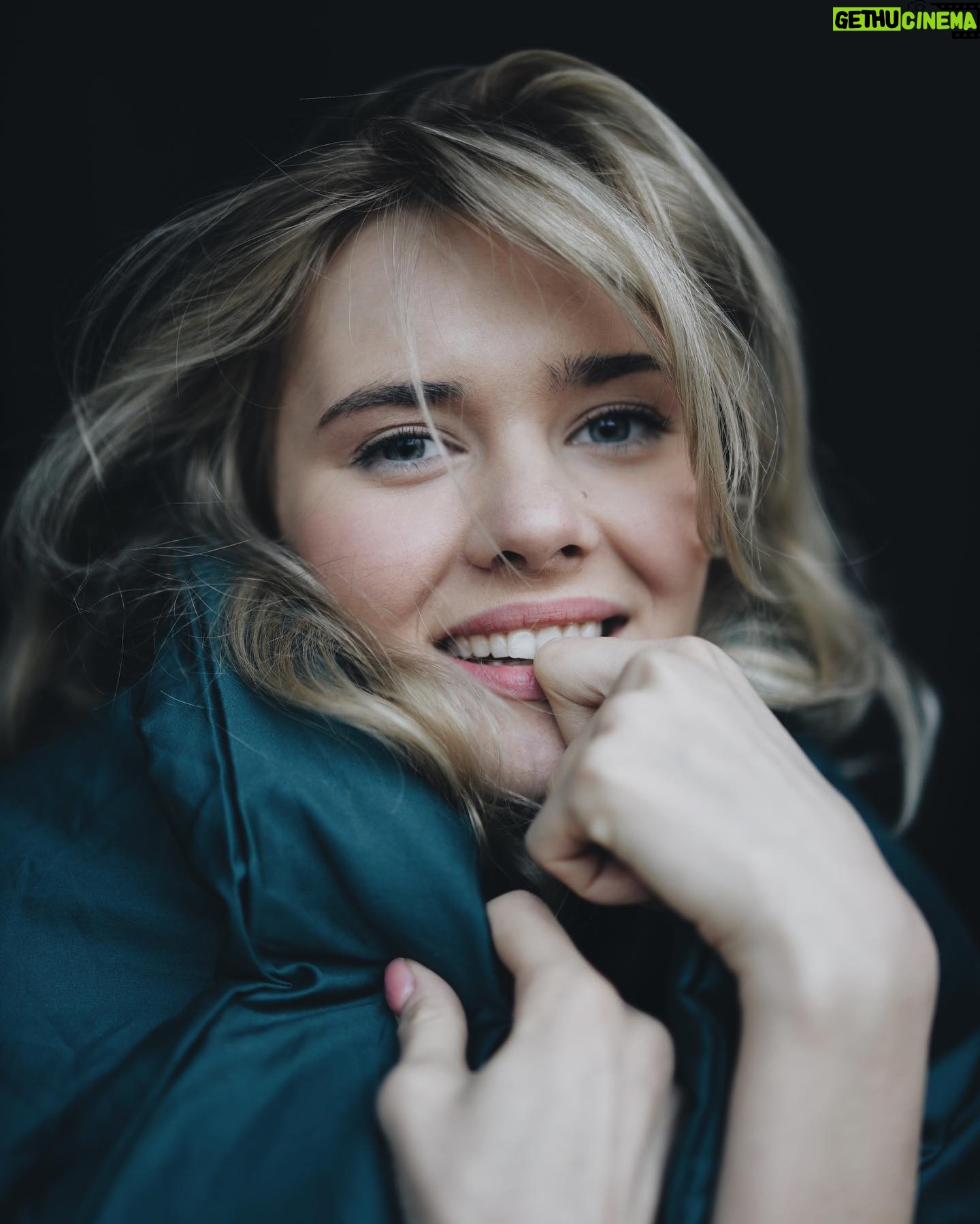 Anna Klinskaya - 646 Likes - Нормальность - это ограничение в твоей голове